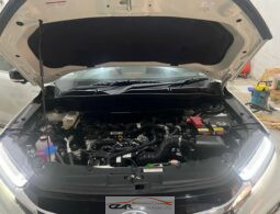 Toyota Hyryder V Strong full