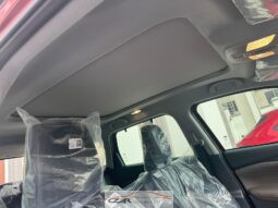 New Toyota Hyryder V Strong full