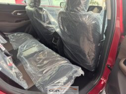 New Toyota Hyryder V Strong full