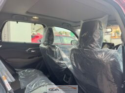 New Toyota Hyryder V Strong full