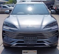 BYD Sealion 6 Dm-i full