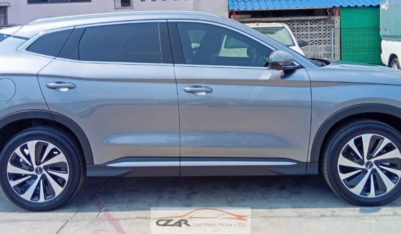 BYD Sealion 6 Dm-i full