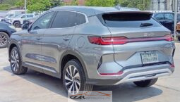 BYD Sealion 6 Dm-i full