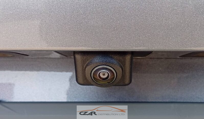 BYD Sealion 6 Dm-i full