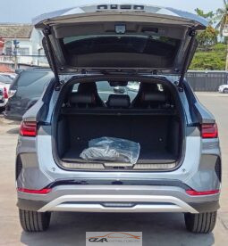 BYD Sealion 6 Dm-i full