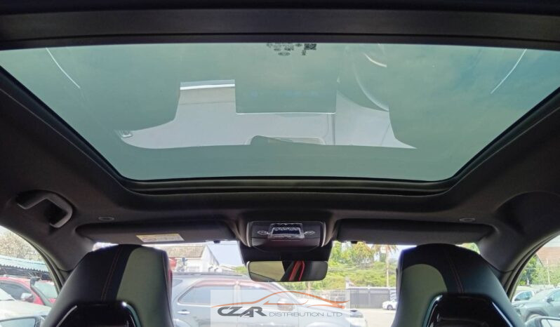 BYD Sealion 6 Dm-i full