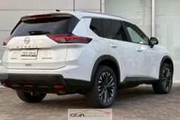 Xtrail 7 Seater New Shape full