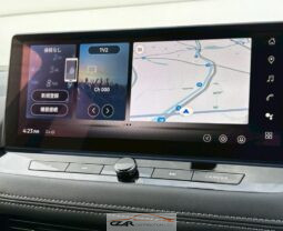 Xtrail 7 Seater New Shape full