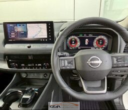 Xtrail 7 Seater New Shape full