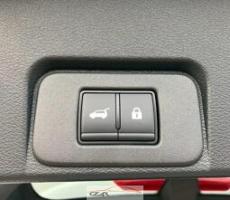 Xtrail 7 Seater New Shape full