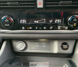 Xtrail 7 Seater New Shape full