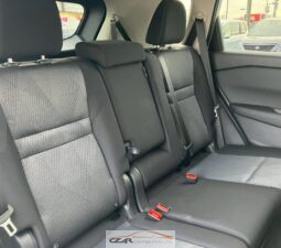 Xtrail 7 Seater New Shape full