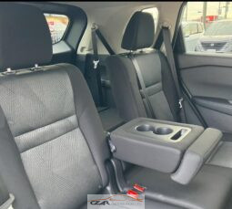 Xtrail 7 Seater New Shape full
