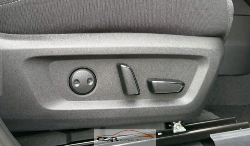 Xtrail 7 Seater New Shape full