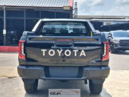 Travo Overland Plus full