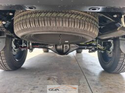 Travo Overland Plus full