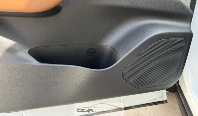 Xtrail G New Facelift full