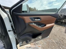 Xtrail G New Facelift full