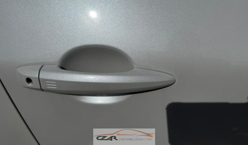 Xtrail G New Facelift full