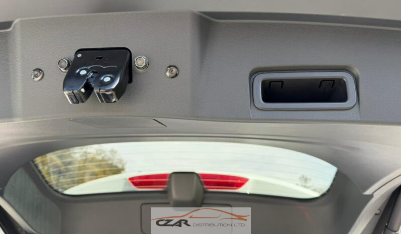 Xtrail G New Facelift full