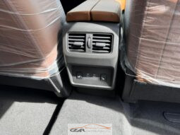 Xtrail G New Facelift full