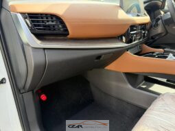 Xtrail G New Facelift full