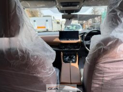 Xtrail G New Facelift full