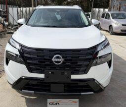 Xtrail G New Facelift