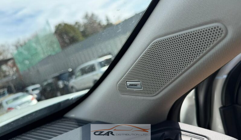 Xtrail G New Facelift full