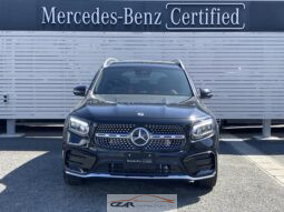 Mercedes Benz full