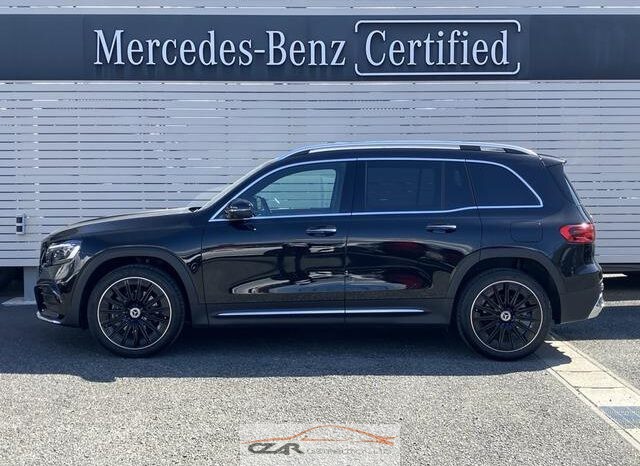 Mercedes Benz full