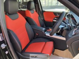 Mercedes Benz full