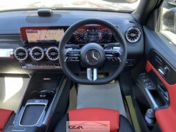 Mercedes Benz full