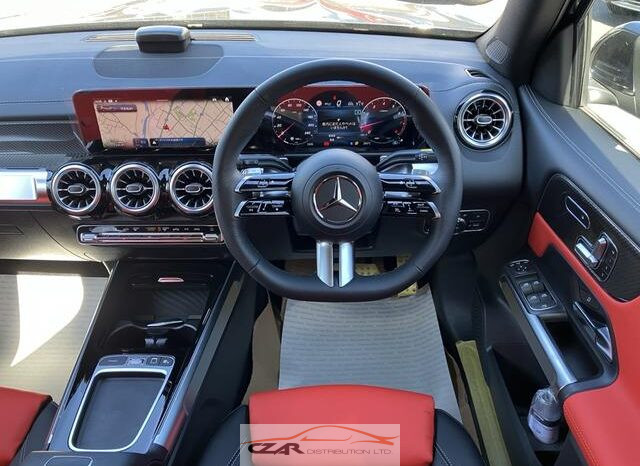 Mercedes Benz full
