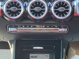 Mercedes Benz full