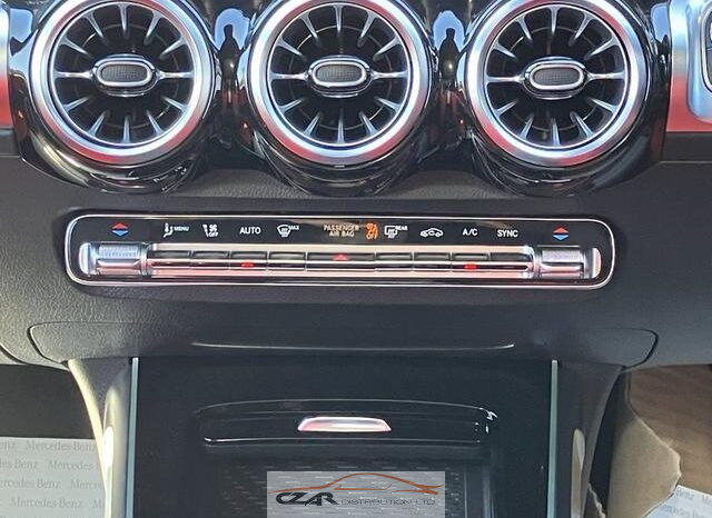 Mercedes Benz full