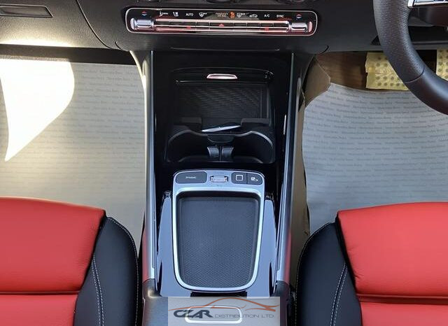 Mercedes Benz full