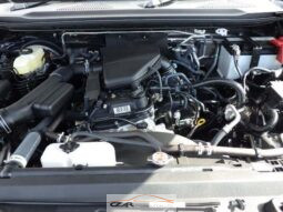 New Toyota Land Cruiser full