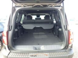 New Toyota Land Cruiser full