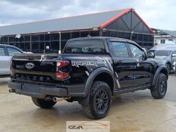 Ford Raptor full