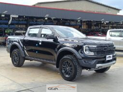 Ford Raptor full