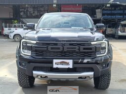 Ford Raptor full