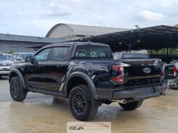 Ford Raptor full