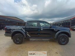 Ford Raptor full
