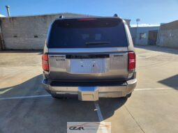 Toyota Prado Kakadu full