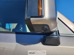 Toyota Prado Kakadu full