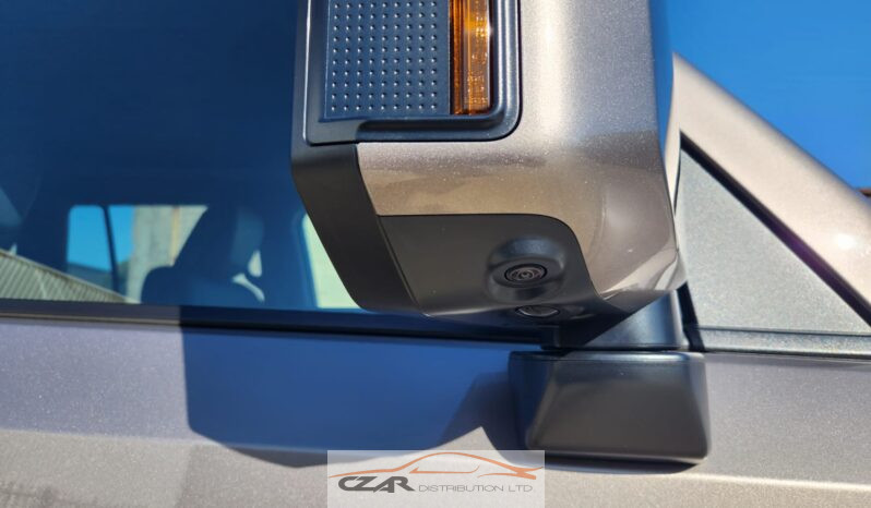 Toyota Prado Kakadu full