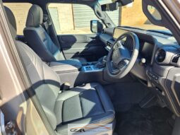 Toyota Prado Kakadu full