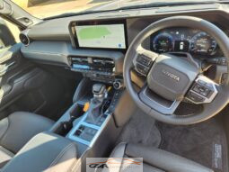 Toyota Prado Kakadu full