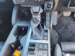 Toyota Prado Kakadu full